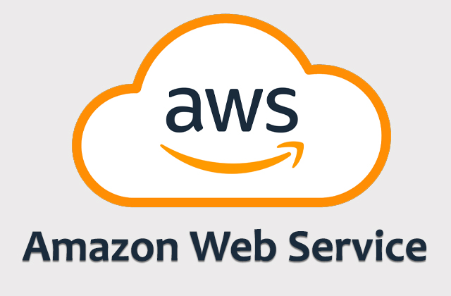 AWS-Cloud Computing