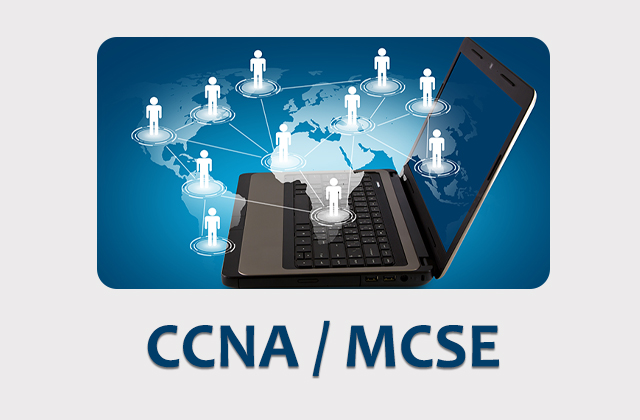 CCNA / MCSE