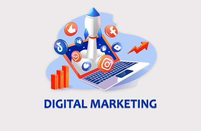 Digital Marketing