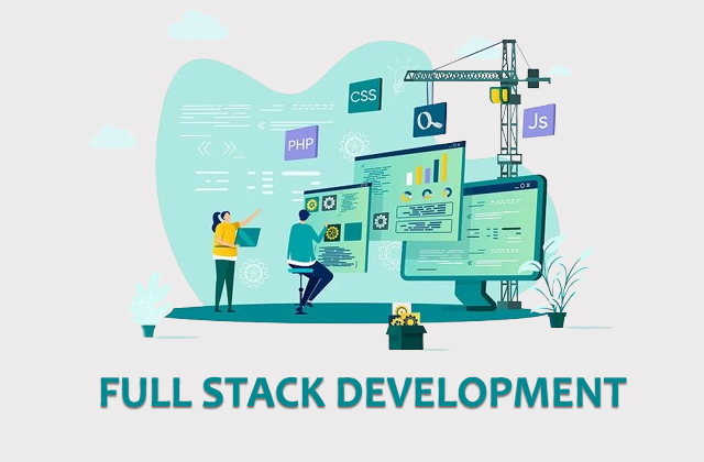 Full Stack Development