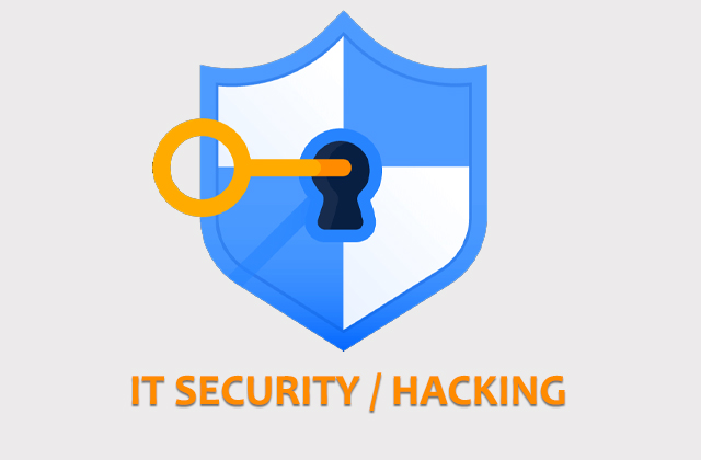 IT Security / Hacking