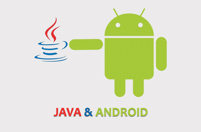 Java & Android