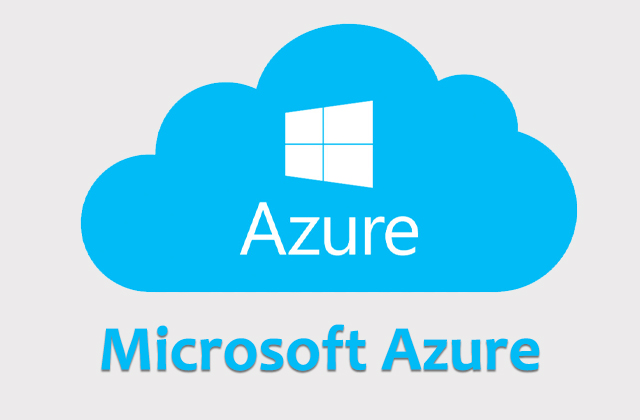 Microsoft Azure