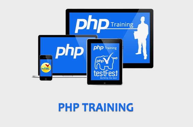 php-training