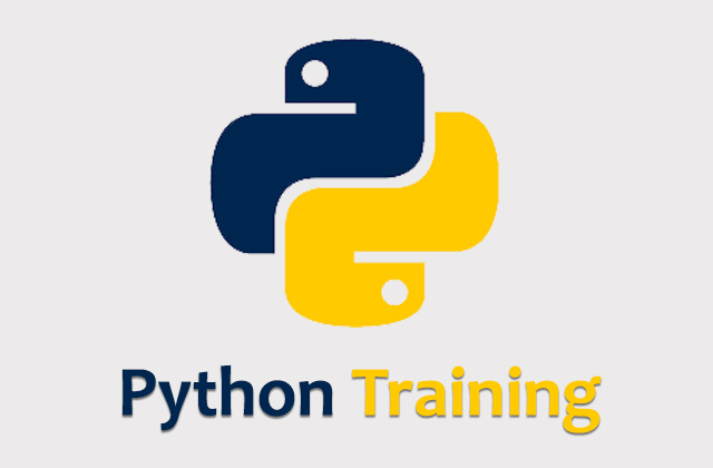 Python Training